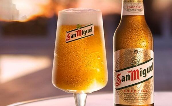 San Miguel