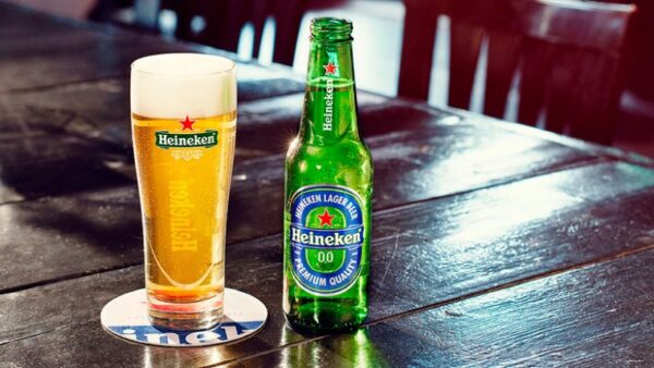Heineken Sin