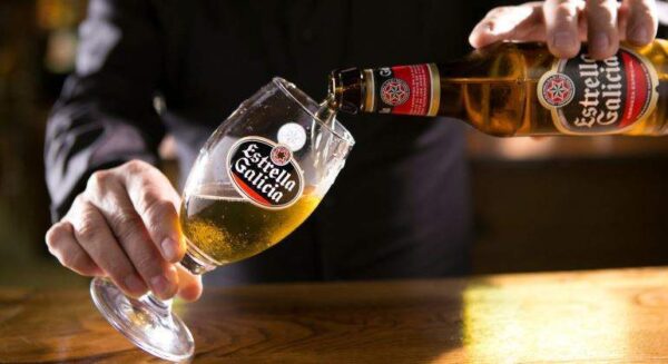 Estrella de Galicia