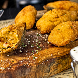 Mejillones Tigre (Tapa) 5 und.