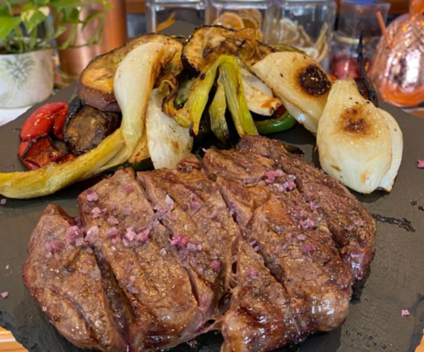Entrecot Argentino (Cada 100g)