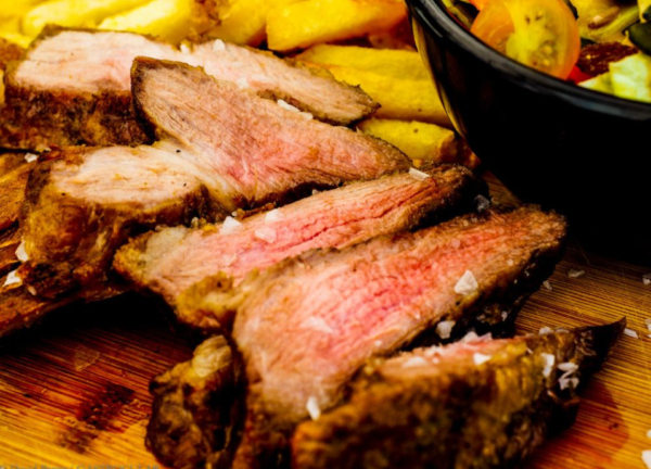 Secreto Ibérico