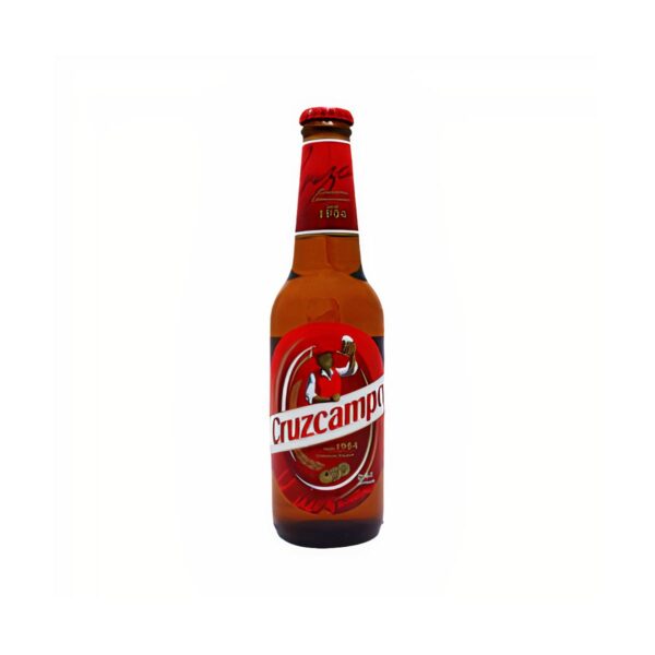 Cruz Campo